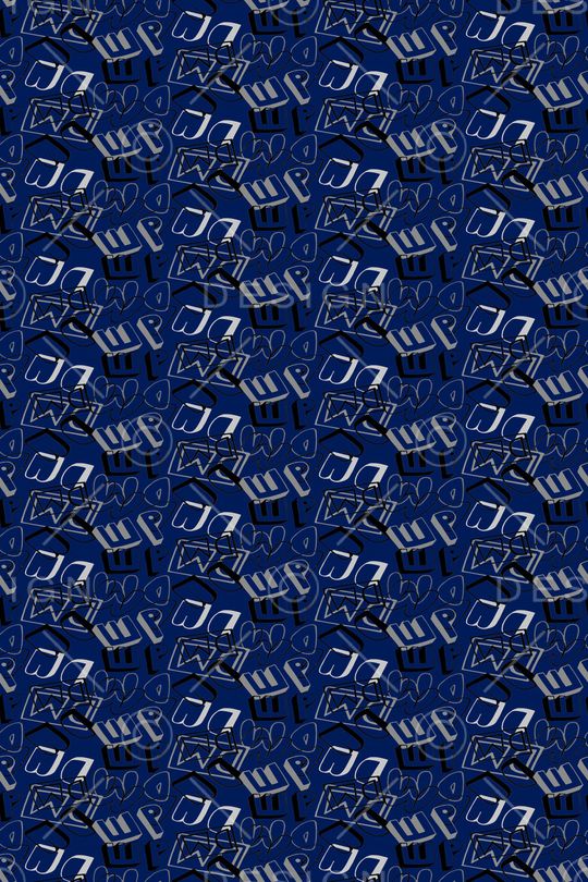 男装印花华亿平台图片