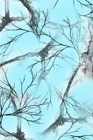 连衣裙印花华亿平台图片