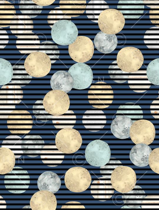 连衣裙印花华亿平台图片