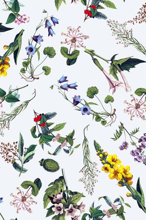 大牌风印花华亿平台图片