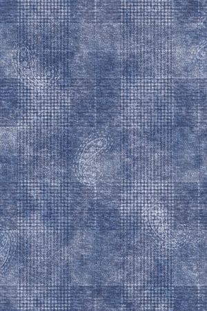 男装满版花印花华亿平台图片