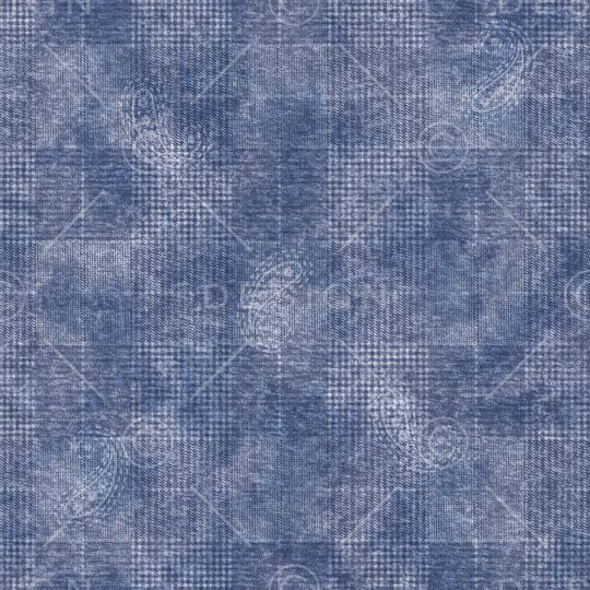 男装满版花印花华亿平台图片