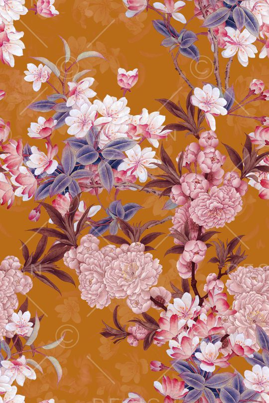 香云纱印花华亿平台图片