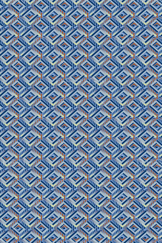 男装印花华亿平台图片