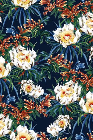 大牌风印花华亿平台图片