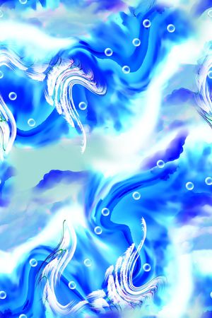 肌理印花华亿平台图片