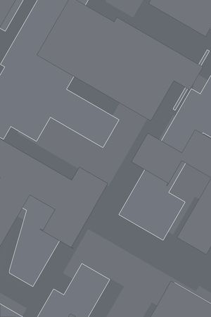 格子印花华亿平台图片