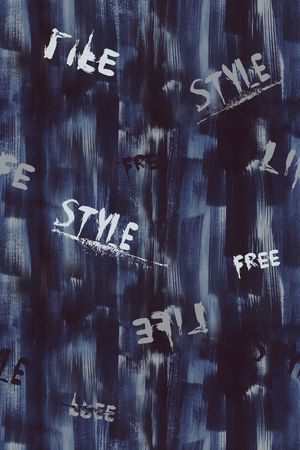 肌理印花华亿平台图片