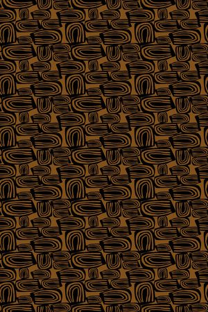 男装满版花印花华亿平台图片