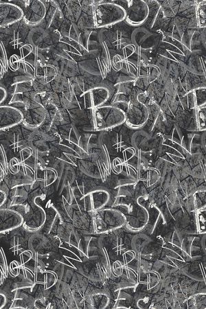 文字印花华亿平台图片