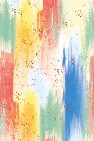 渐变印花华亿平台图片