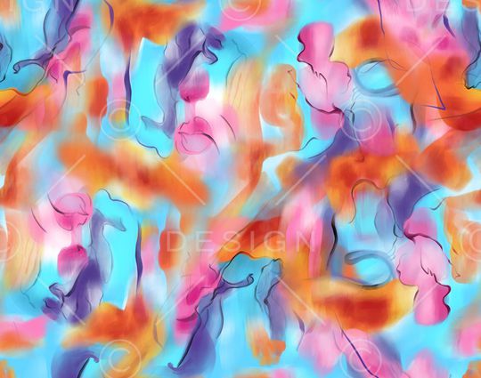 肌理印花华亿平台图片