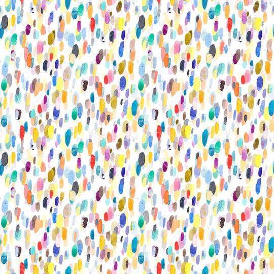 小清新印花华亿平台图片