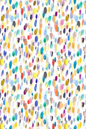 小清新印花华亿平台图片