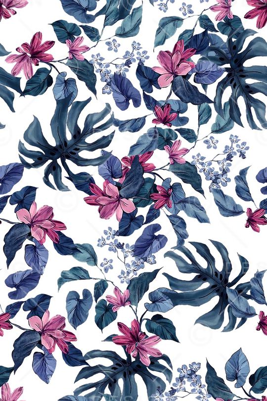 水彩印花华亿平台图片