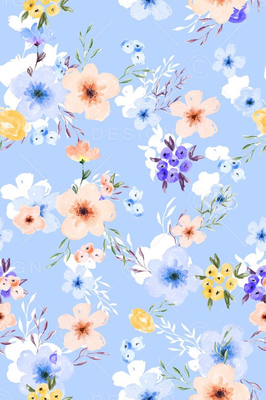 水彩印花华亿平台图片