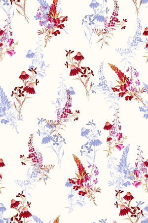 绿植树叶印花华亿平台图片