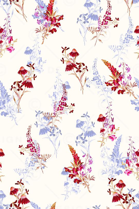 绿植树叶印花华亿平台图片