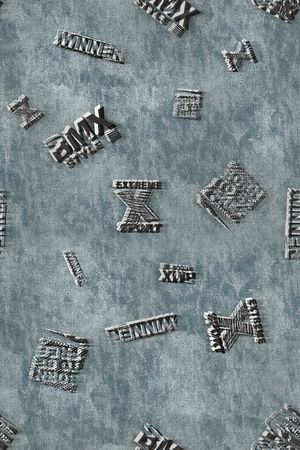 肌理印花华亿平台图片