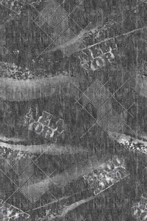 肌理印花华亿平台图片