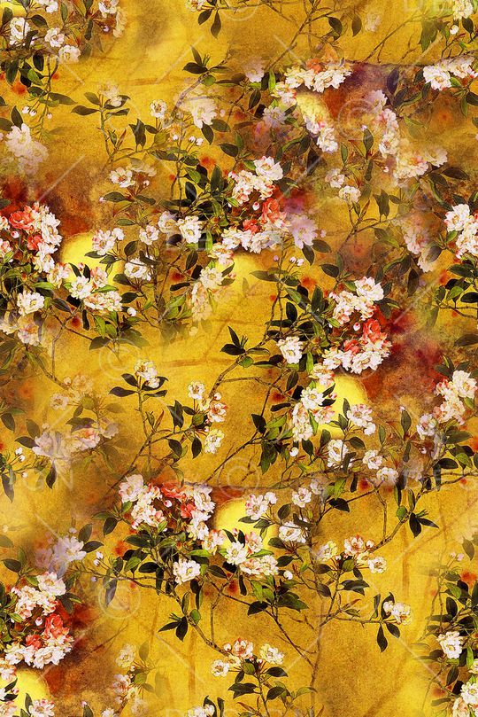 香云纱印花华亿平台图片