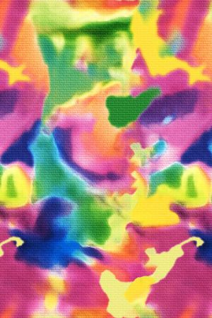 肌理印花华亿平台图片