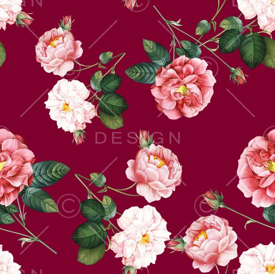 DOLCE GABBANA印花华亿平台图片