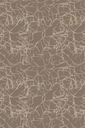 线条印花华亿平台图片