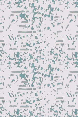 波点印花华亿平台图片