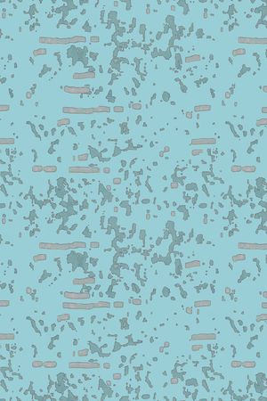 波点印花华亿平台图片