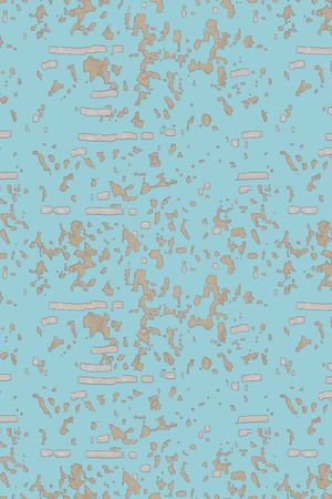 波点印花华亿平台图片