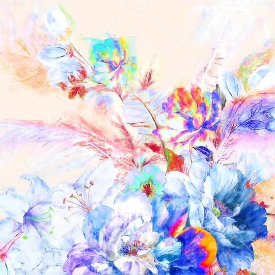 数码华亿平台印花华亿平台图片