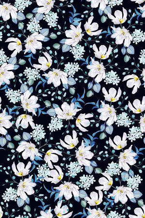 女装印花华亿平台图片