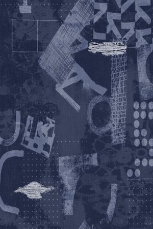 涂鸦印花华亿平台图片