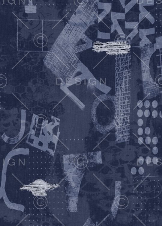 涂鸦印花华亿平台图片