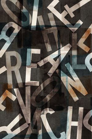 男装满版花印花华亿平台图片