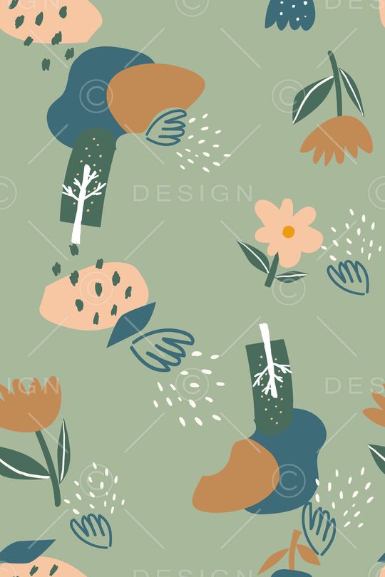 时尚印花华亿平台图片