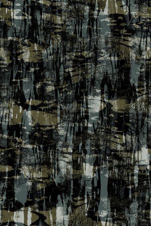 男装印花华亿平台图片