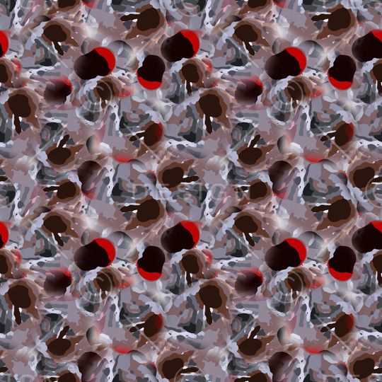 数码华亿平台印花华亿平台图片