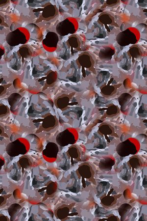 数码华亿平台印花华亿平台图片