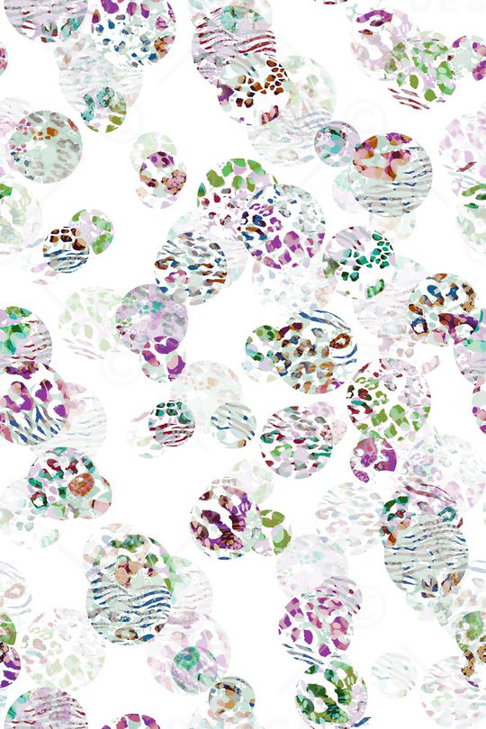 时尚印花华亿平台图片