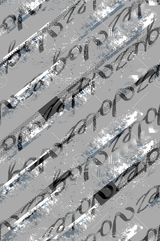 文字印花华亿平台图片