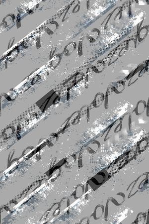 文字印花华亿平台图片