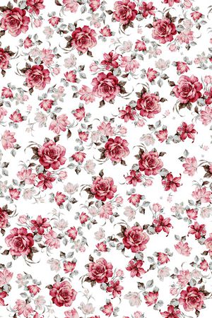 时尚印花华亿平台图片