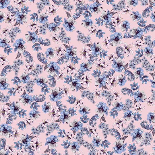 时尚印花华亿平台图片