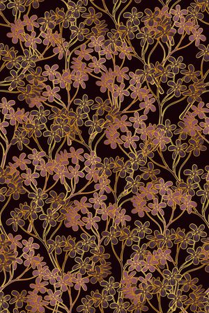 女装印花华亿平台图片