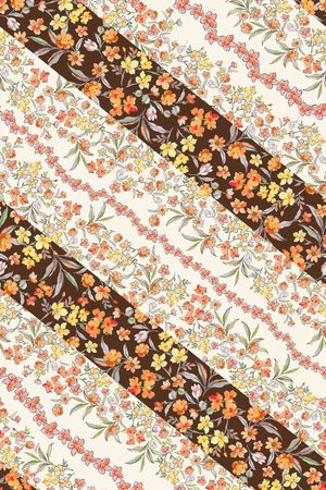 时尚印花华亿平台图片