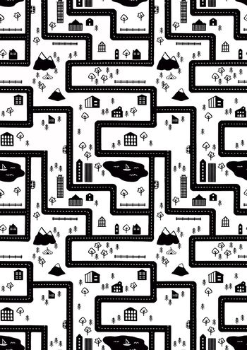 交通标志印花华亿平台图片