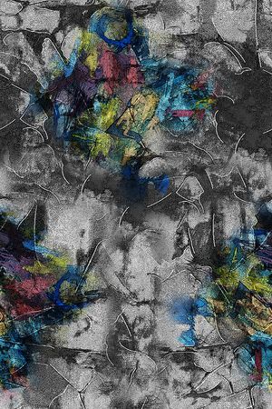 卫衣印花华亿平台图片