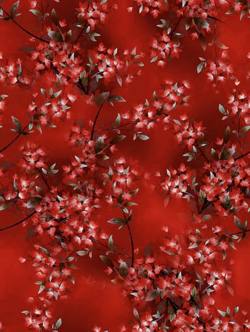 数码华亿平台印花华亿平台图片